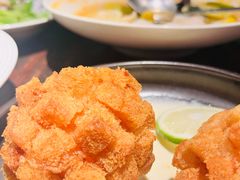 -艺术食堂(创意料理)