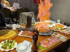 -超级神炭烤肉夜食(芥园西道店)