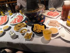 -东来顺饭庄(apm总店)