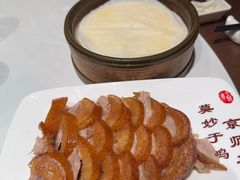 -全聚德(常州店)