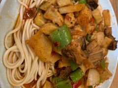 -穆兰泽兰州牛肉面(天津·海河意式风情区店)