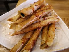 -源味居手把签烧烤(长春一店)