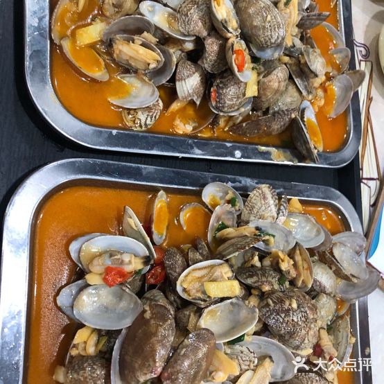 新康烧烤(亿象城店)