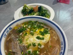 -河州春清真西北特色美食(虎踞路店)