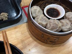 -百年尹氏汤包(环球美食荟店)