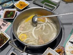-椰小鸡·琼州糟粕醋(美兰缤纷城店)