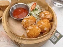 -KingThaia金泰兰(滨江天街店)