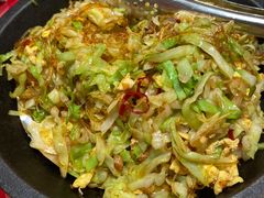 -西贝(上海我格广场店)