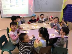 -瑞思教育·少儿英语(经开永旺校区)
