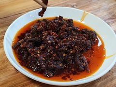 -九九牛肉馆(南山路店)