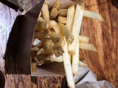 -Fergburger(皇后镇店)