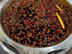 -枇杷园食为鲜火锅(南山店)