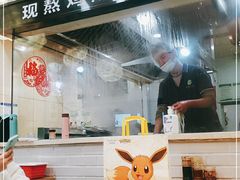 -尚桥缘过桥米线(北京长安天街店)