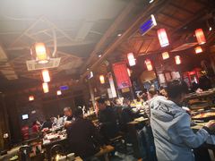 大堂-重庆渝达老火锅(春熙路店)