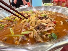 -东馆和天下特色餐饮(工农店)