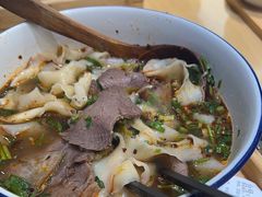 -马记永·兰州牛肉面(3019君尚店)