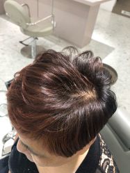 短发-mood理容店