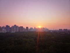 -白沙门生态公园