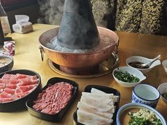-牛街清真满恒記(平安里西大街店)