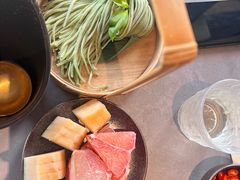 -罗勒家·养生火锅· Bistro(大望路店)