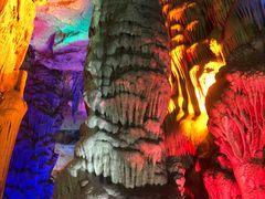 -金狮洞国家地质公园