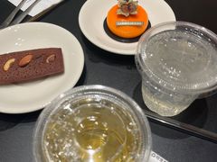 -La Porte de Paris 巴黎之门法式甜品