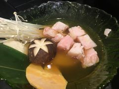 -红沃烤肉(家乐福2部店)