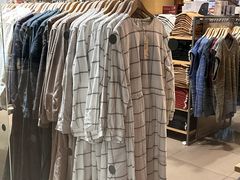 -MUJI无印良品(西单大悦城店)