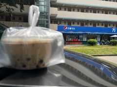 -泽凡糖水(北京理工大学珠海店)