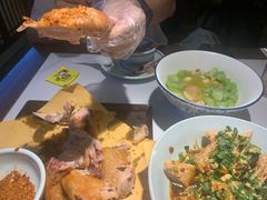 -打酱油·非遗淮扬菜(瘦西湖梅岭店)