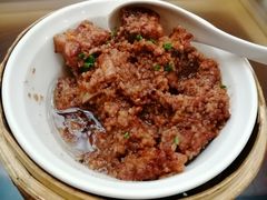 -茶港食堂(武昌店)