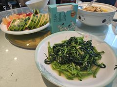 -上地宴·中关村的会客厅(清河高铁站店)