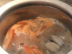 -V-ONE西雅图海鲜自助餐厅(仓山万达广场店)