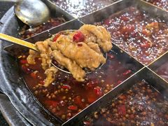 -化龙桥九宫格火锅(清水河店)