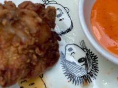 -京A Taproom·精酿餐吧(CBD店)