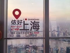 -上海环球金融中心骑迹50年环球之旅