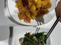 -渔码头食府·20年蓬莱老字号(登州路店)