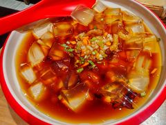 -肥三土菜馆(五四广场店)