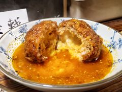 俄式猪肉饼-食戟