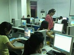 -贝尔教育(南长校区)