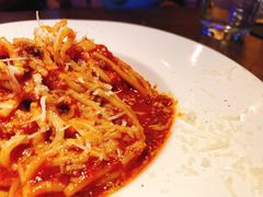 经典肉酱意面-Ambra Haus琥珀屋精酿餐厅(宝山店)