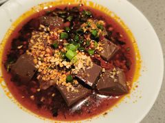 -半天妖烤鱼(东方新天地店)