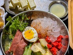 -哼蟹二将·烤肉酱蟹(合生汇店)