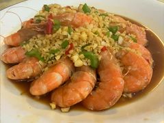 -尚岛私房菜(西方巷店)