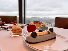 -杭州柏悦酒店·悅厅