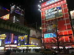 -秋叶原电器街