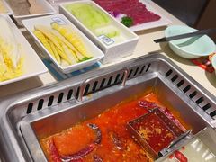 -野妹火锅(北京路店)