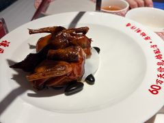 -谭厨中山传家菜.乳鸽.脆鲩鱼(华强北中航城店)