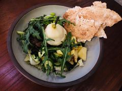 普罗米修斯烤牛肉沙拉-黑角餐厅美式狂野Blackhorn(昌茂花园店)