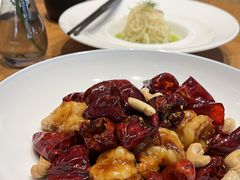 -萬國春·中菜馆(颐和公馆店)